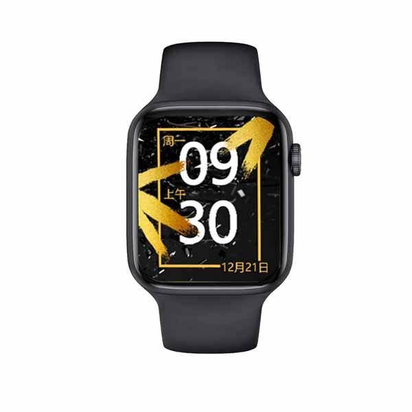 T55 Plus Pro Series 6 Smart Watch