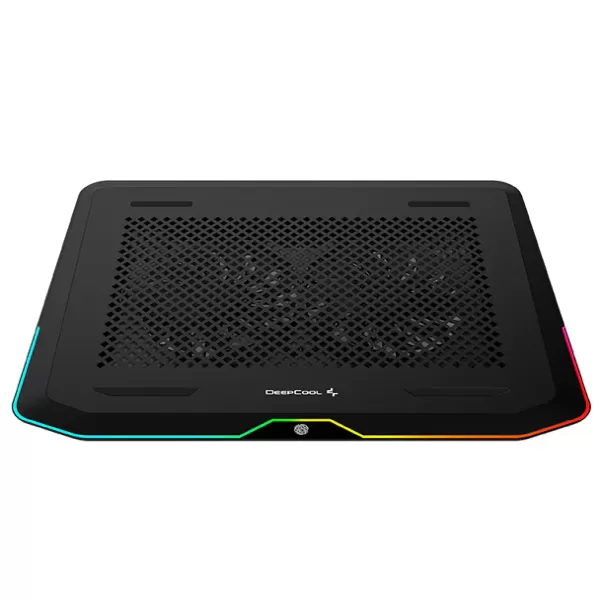 DeepCool N80 RGB Laptop Cooler