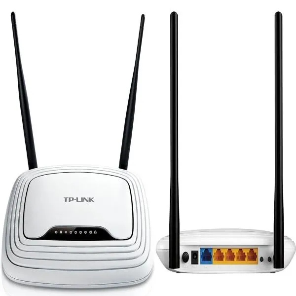 TP-Link TL-WR841N 300Mbps Wireless Router