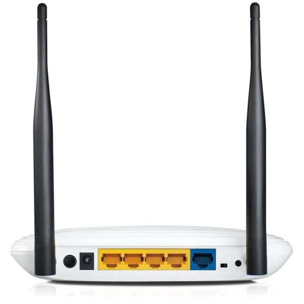 TP-Link TL-WR841N 300Mbps Wireless Router