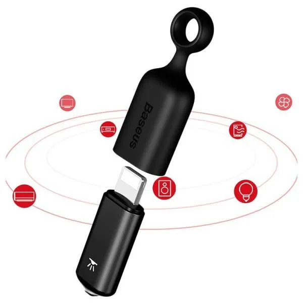 Baseus R01 IR Remote Control iphone