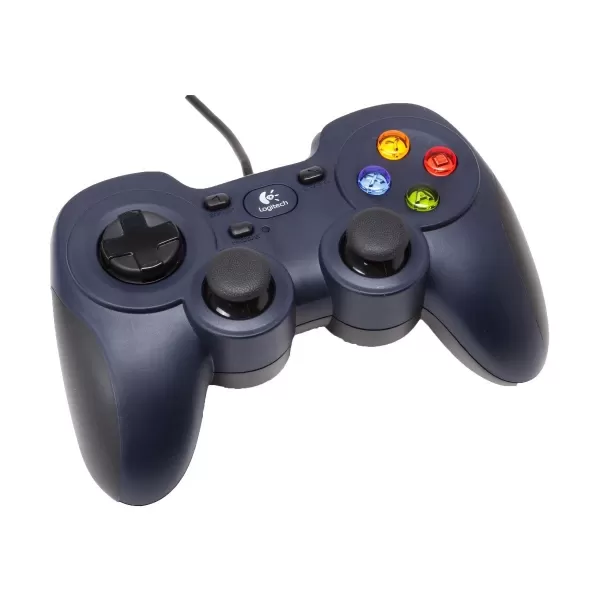 Logitech F310 USB Gamepad