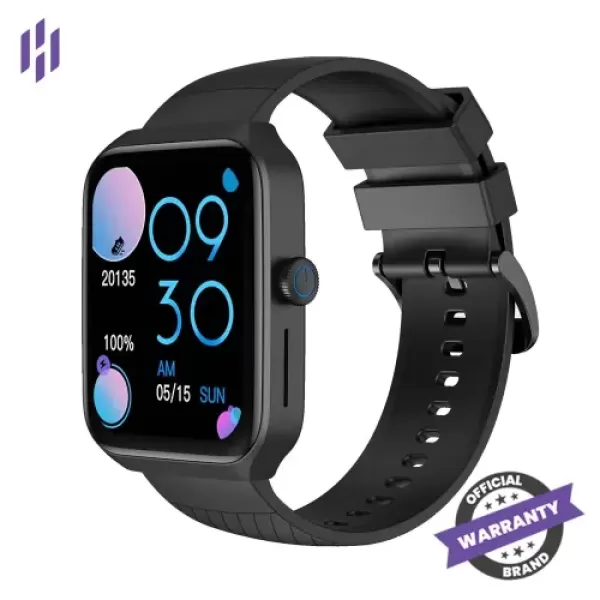 G-TiDE S1 Lite Bluetooth Calling Smartwatch