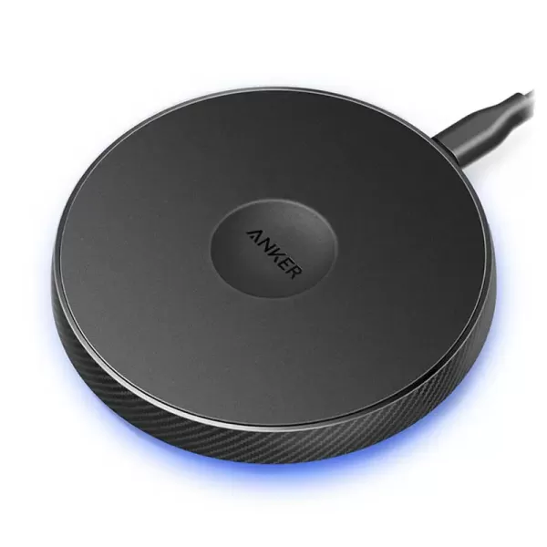 Anker Wireless Charging Pad 5W A2516H11 AFZ-391