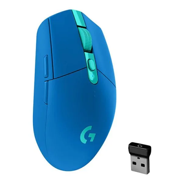 Logitech G304 Hero Lightspeed Wireless Gaming Mouse