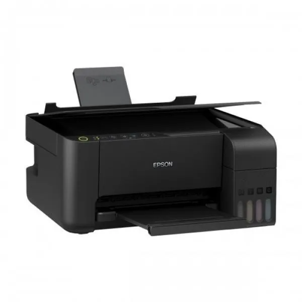 Epson EcoTank L3150 Wi-Fi Multifunction InkTank Printer