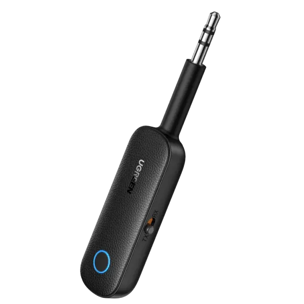 UGREEN 80893 Bluetooth Receiver & Transmitter