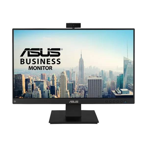 ASUS BE24EQK 23.8 Inch Full HD Business Monitor with Webcam