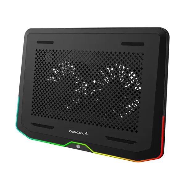 DeepCool N80 RGB Laptop Cooler