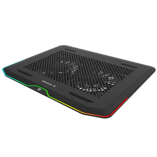 DeepCool N80 RGB Laptop Cooler