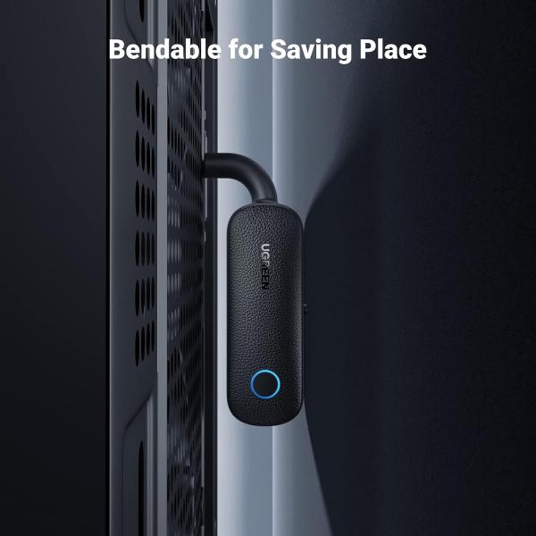 UGREEN 80893 Bluetooth Receiver & Transmitter