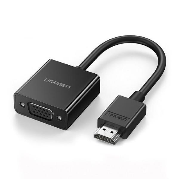 Ugreen CM270 HDMI to VGA Converter