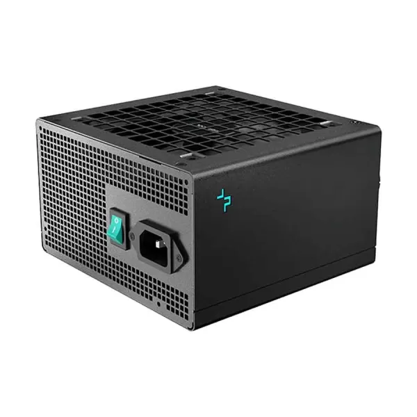 DeepCool PK450D 450 Watt 80 PLUS Bronze Power Supply