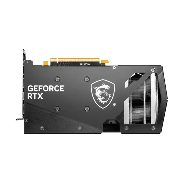 MSI GeForce RTX 4060 GAMING X 8G 8GB GDDR6 Graphics Card
