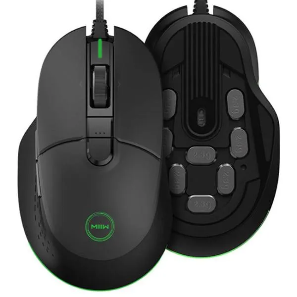 XIAOMI Miiiw 700G RGB Gaming Mouse
