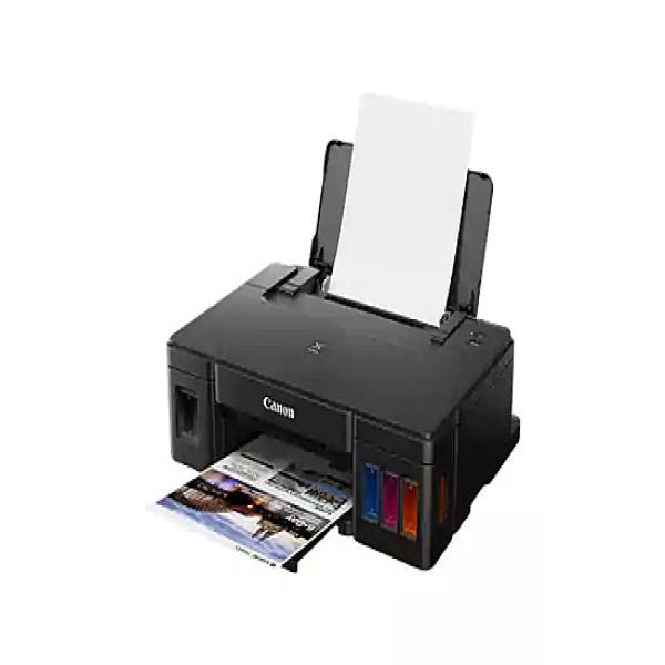 Canon Pixma G1010 Refillable Ink Tank Printer