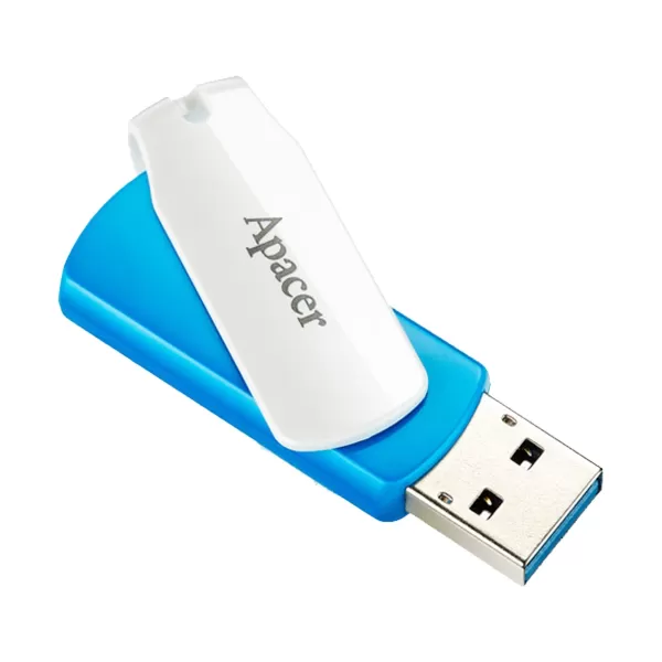 Apacer AH357 64GB USB 3.2 Gen 1 Flash Drive