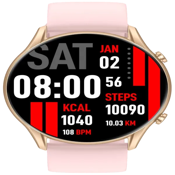 Kieslect KR Smart Calling Smart Watch