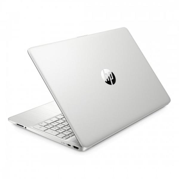 HP 15s-fq2597TU Intel Core i3 1125G4 15.6 Inch FHD Display Silver Laptop