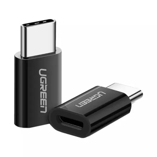 UGREEN US157 USB-C to Micro USB Adapter
