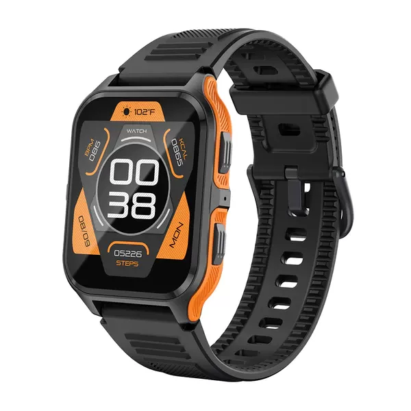 COLMI P73 Outdoor Military IP68 Waterproof Smart Watch 1.9″ Display 