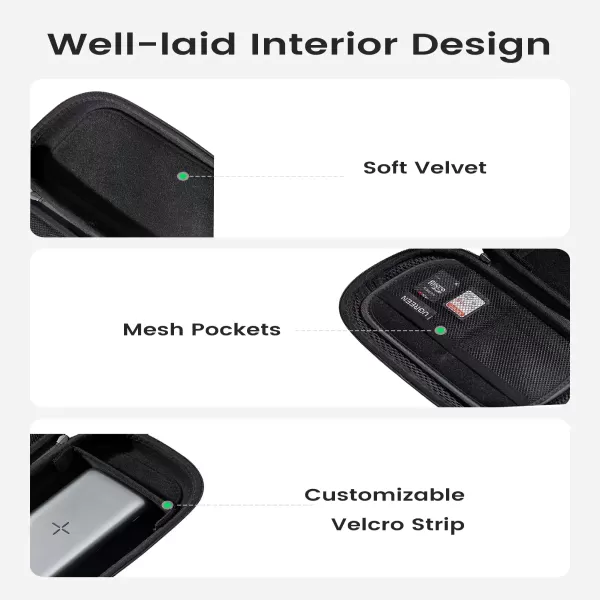 UGREEN LP152 (50903) Accessory Multi-functional Travel Storage Bag