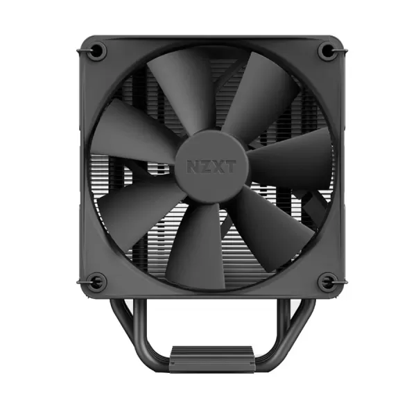 NZXT T120 120mm Black Air CPU Cooler