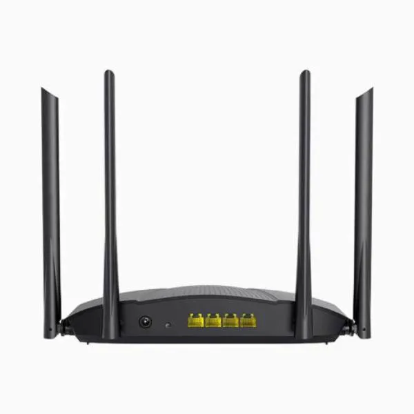 Tenda RX9 Pro AX3000 3000mbps Dual Band Gigabit Wi-Fi 6 Router
