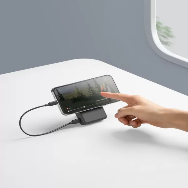 Anker 633 Magnetic Battery Wireless Charger MagGo 10000mAh