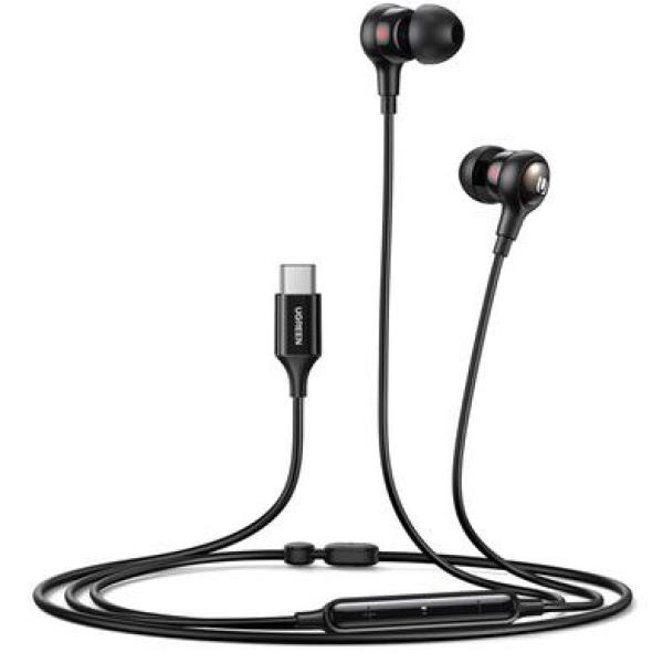 UGREEN EP103 (30638) In-Ear Earphones with Type-C Connector