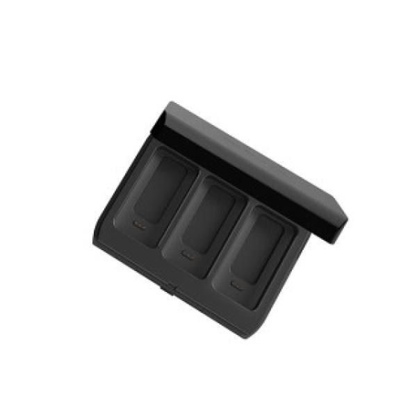 Boya BY-XM6-K2 2.4GHz Ultracompact Wireless Rechargeable Microphone