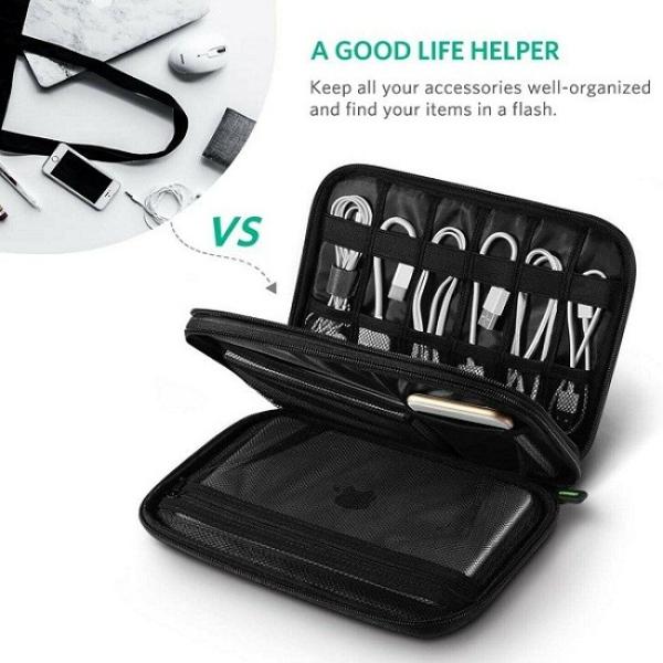 UGREEN LP139 (50147) Storage Bag