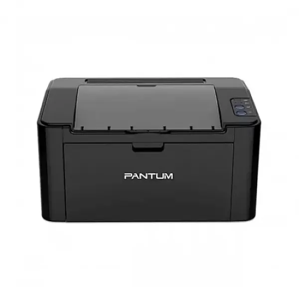 Pantum P2500W Single Function Mono Laser Printer