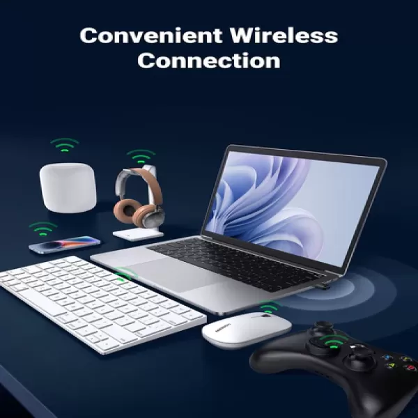 UGREEN 90225 Bluetooth 5.3 USB Adapter