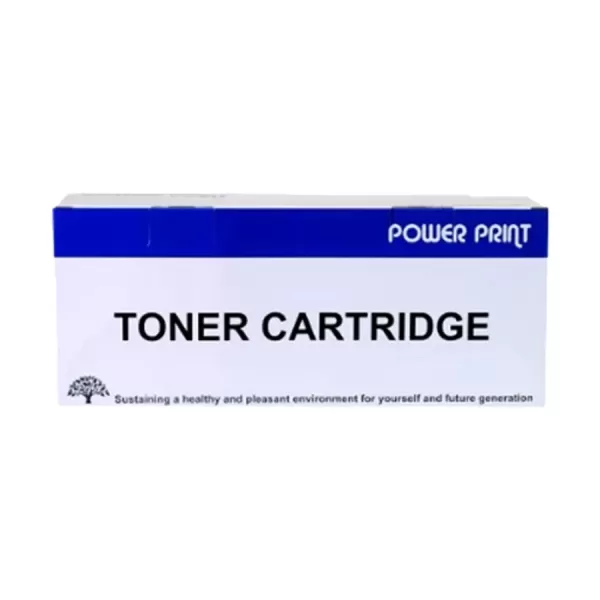 Power Print TN-211EV Black Toner