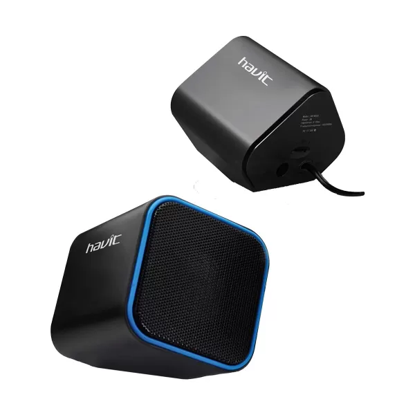 Havit HV-SK473 USB 2.0 Speaker