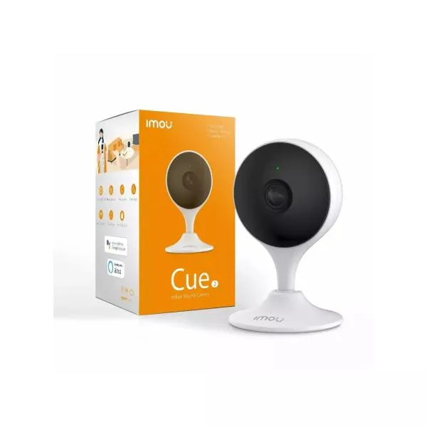 Dahua imou Cue 2 2.0MP Dome IP Camera 