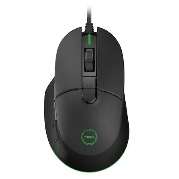 XIAOMI Miiiw 700G RGB Gaming Mouse image 2