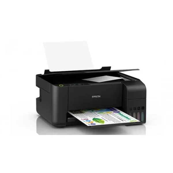 Epson L3110 All-in-One Ink Tank Printer image 3