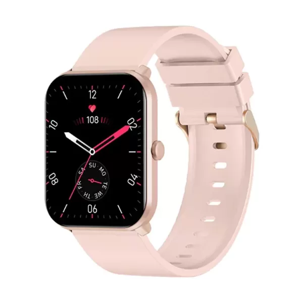 Xiaomi IMILAB W01 Fitness Smart Watch image 4