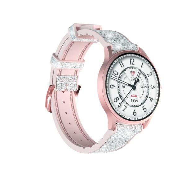 Kieslect Lora Lady Calling Smart Watch image 6