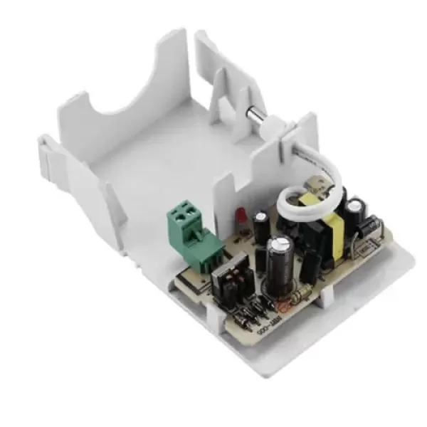 12V 2A Waterproof Box Adapter AC/DC Power Supply for CCTV Camera image 2