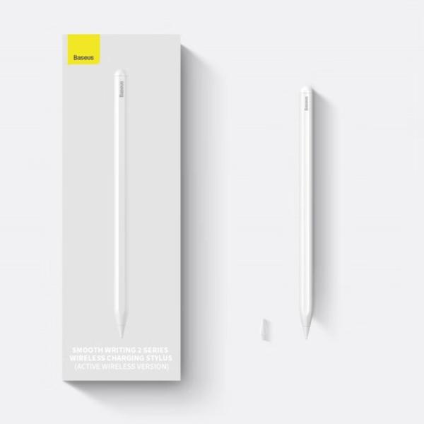 Baseus Smooth Writing Wireless Charging Stylus Active Version BS-PS002 image 7