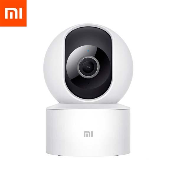 Xiaomi Mi MJSXJ10CM 360° Home Wi-Fi IP Security Camera