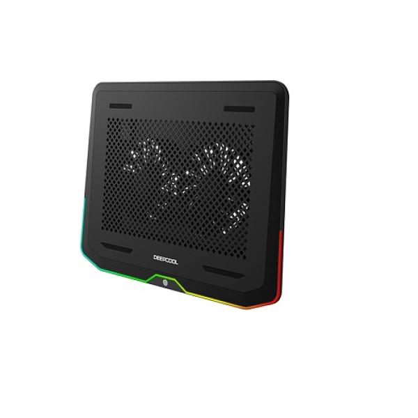 DeepCool N80 RGB Laptop Cooler image 2