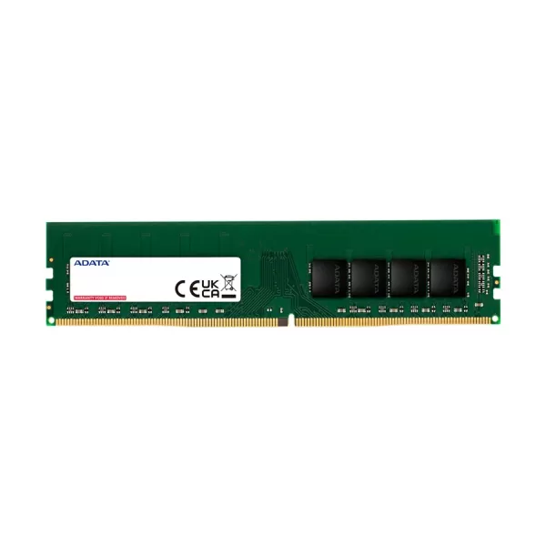 ADATA Premier 8GB DDR4 3200MHz Desktop RAM AD4U32008G22-SGN