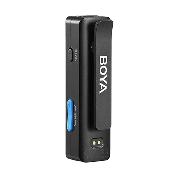 BOYA BOYALINK A1 All-in-one Design Wireless Microphone System for Single user image 7