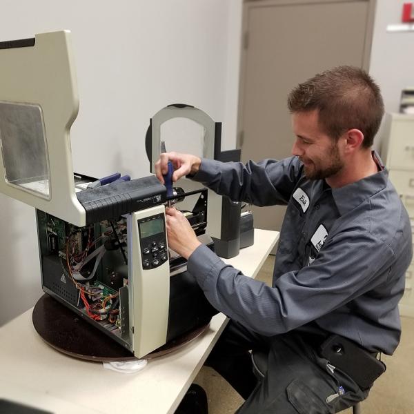 Printer Repair Service