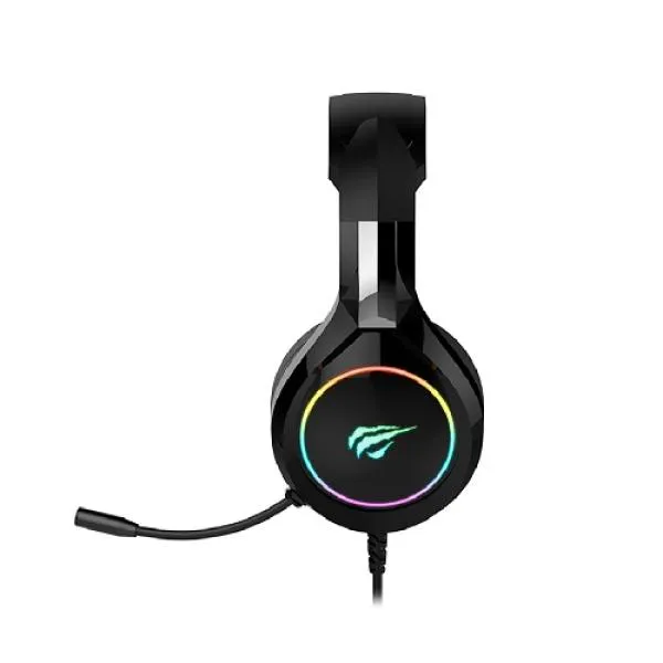 HAVIT HV-H2232d RGB Gaming Headphone image 4