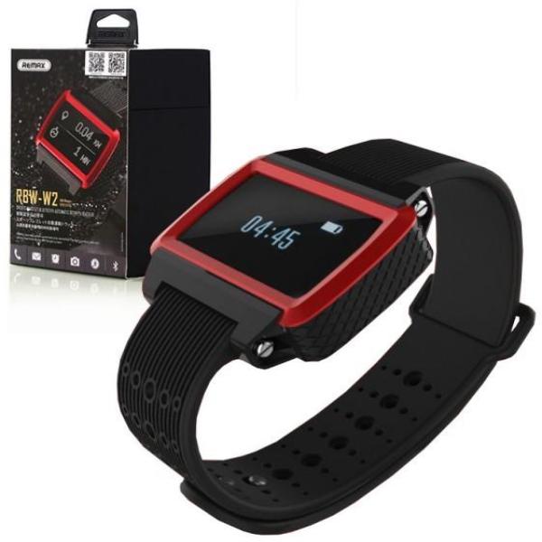 REMAX RBW-W2 Smart Sport Bracelet image 3